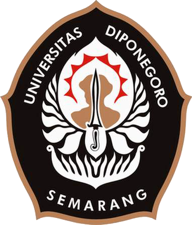 Universitas Diponegoro - Semarang logo
